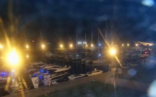 Giżycko - Ekomarina #1 - 27-06-2026 23:41