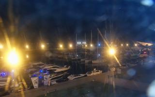 Giżycko - Ekomarina #1 - 28-06-2026 00:04