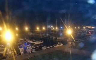 Giżycko - Ekomarina #1 - 28-06-2026 00:19