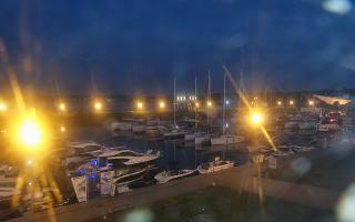 Giżycko - Ekomarina #1 - 28-06-2026 00:50