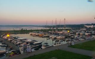 Giżycko - Ekomarina #1 - 28-06-2026 02:15