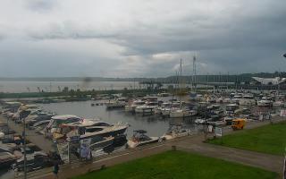 Giżycko - Ekomarina #1 - 28-07-2026 09:56