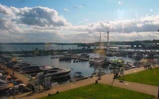 Giżycko - Ekomarina #1 - 28-07-2026 14:27
