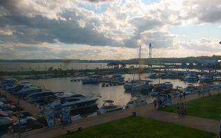 Giżycko - Ekomarina #1 - 28-07-2026 15:21