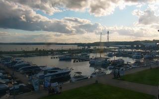 Giżycko - Ekomarina #1 - 28-07-2026 15:29
