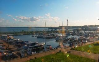 Giżycko - Ekomarina #1 - 28-07-2026 16:38