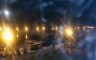 Giżycko - Ekomarina #1 - 29-07-2026 00:14
