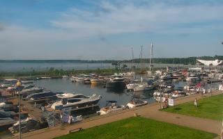 Giżycko - Ekomarina #1 - 31-07-2026 06:37
