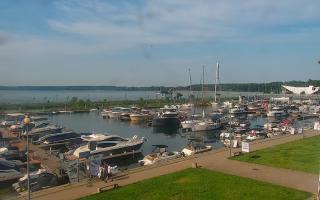 Giżycko - Ekomarina #1 - 31-07-2026 06:44