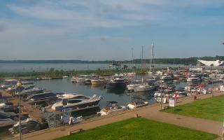 Giżycko - Ekomarina #1 - 31-07-2026 06:52