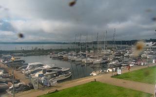 Giżycko - Ekomarina #1 - 17-09-2026 07:30