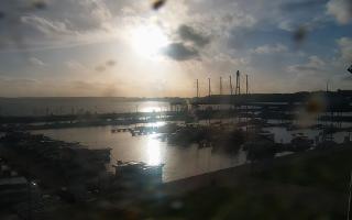 Giżycko - Ekomarina #1 - 26-10-2026 13:41