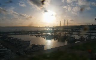 Giżycko - Ekomarina #1 - 26-10-2026 14:04