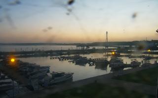 Giżycko - Ekomarina #1 - 26-10-2026 15:21