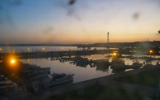 Giżycko - Ekomarina #1 - 26-10-2026 15:37