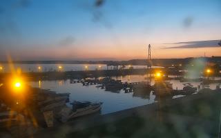 Giżycko - Ekomarina #1 - 26-10-2026 15:45