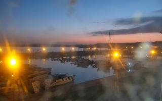 Giżycko - Ekomarina #1 - 26-10-2026 15:53
