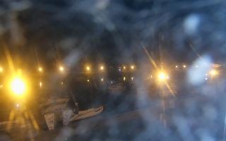 Giżycko - Ekomarina #1 - 26-10-2026 17:02