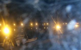 Giżycko - Ekomarina #1 - 26-10-2026 17:25
