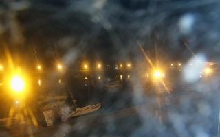 Giżycko - Ekomarina #1 - 26-10-2026 18:19