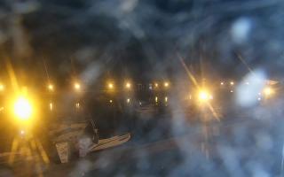 Giżycko - Ekomarina #1 - 26-10-2026 18:28