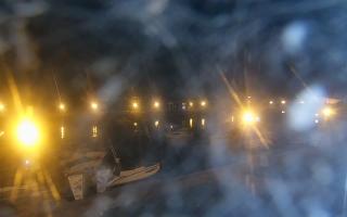 Giżycko - Ekomarina #1 - 26-10-2026 18:35