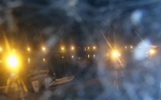 Giżycko - Ekomarina #1 - 26-10-2026 19:14