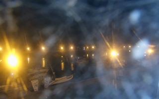 Giżycko - Ekomarina #1 - 26-10-2026 22:43