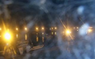 Giżycko - Ekomarina #1 - 26-10-2026 22:58