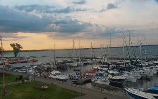 Giżycko - Ekomarina #2 - 02-05-2025 04:02