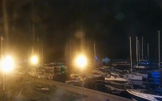 Giżycko - Ekomarina #2 - 03-05-2025 00:07