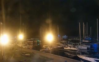 Giżycko - Ekomarina #2 - 03-05-2025 00:30