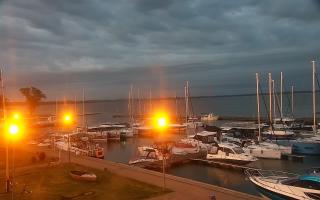 Giżycko - Ekomarina #2 - 03-05-2025 02:19
