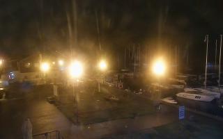 Giżycko - Ekomarina #2 - 10-07-2025 23:19