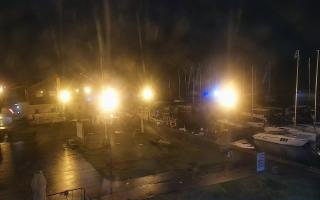 Giżycko - Ekomarina #2 - 11-07-2025 00:52