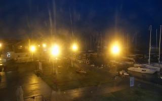 Giżycko - Ekomarina #2 - 11-07-2025 01:15