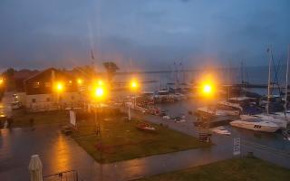 Giżycko - Ekomarina #2 - 11-07-2025 01:43