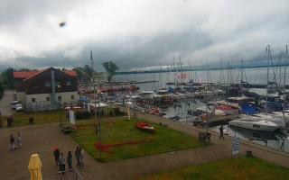 Giżycko - Ekomarina #2 - 11-07-2025 06:44