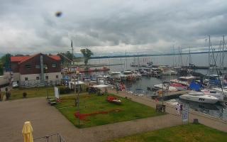 Giżycko - Ekomarina #2 - 11-07-2025 09:27