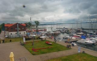 Giżycko - Ekomarina #2 - 11-07-2025 09:42