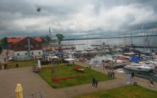 Giżycko - Ekomarina #2 - 11-07-2025 09:50
