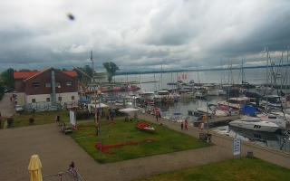 Giżycko - Ekomarina #2 - 11-07-2025 09:57