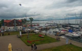 Giżycko - Ekomarina #2 - 11-07-2025 10:28