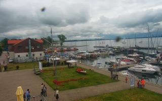 Giżycko - Ekomarina #2 - 11-07-2025 10:52