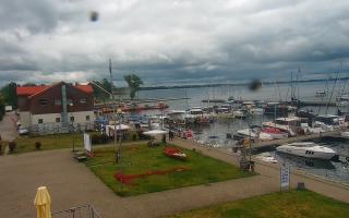 Giżycko - Ekomarina #2 - 11-07-2025 11:22