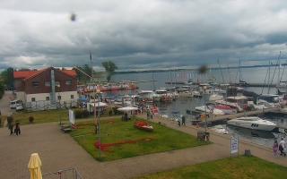 Giżycko - Ekomarina #2 - 11-07-2025 11:30