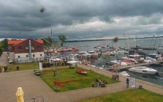 Giżycko - Ekomarina #2 - 11-07-2025 11:46