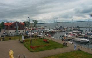 Giżycko - Ekomarina #2 - 11-07-2025 13:03