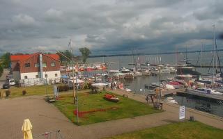 Giżycko - Ekomarina #2 - 11-07-2025 14:12