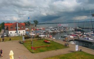 Giżycko - Ekomarina #2 - 11-07-2025 14:20